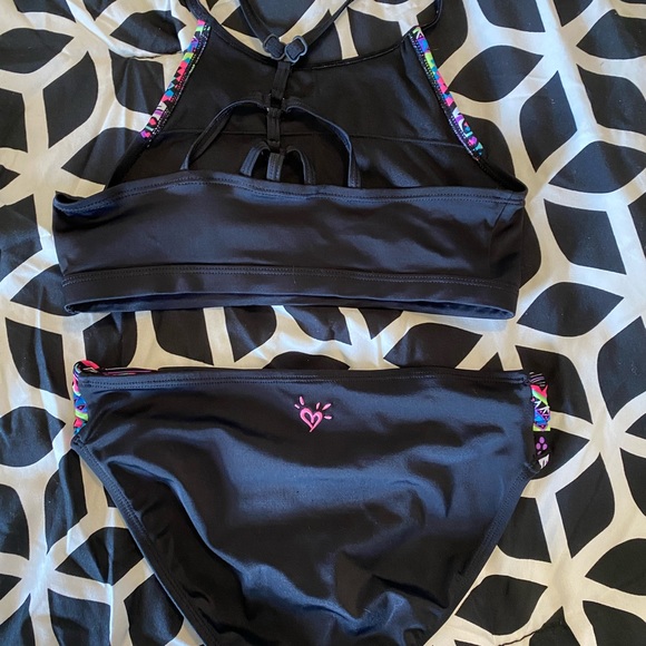 Justice Bikini - Picture 2 of 4